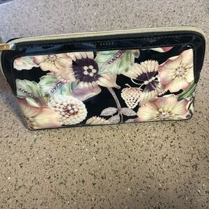 Ted Baker Large Cosmetic Bag